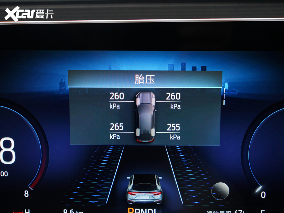 2022EVOS EcoBoost 245 Lа