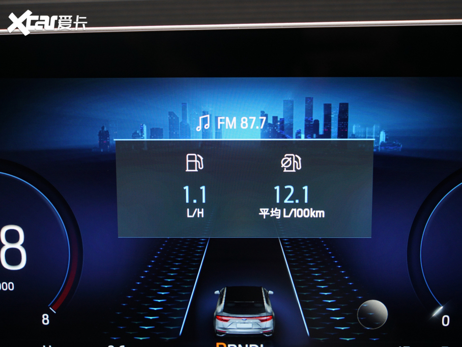 2022EVOS EcoBoost 245 Lа