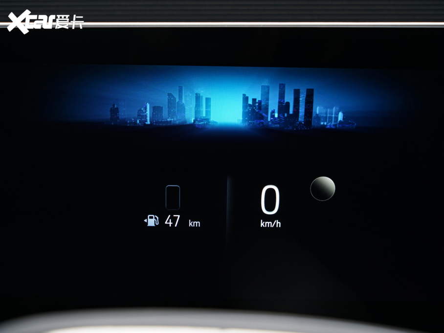 2022EVOS EcoBoost 245 Lа