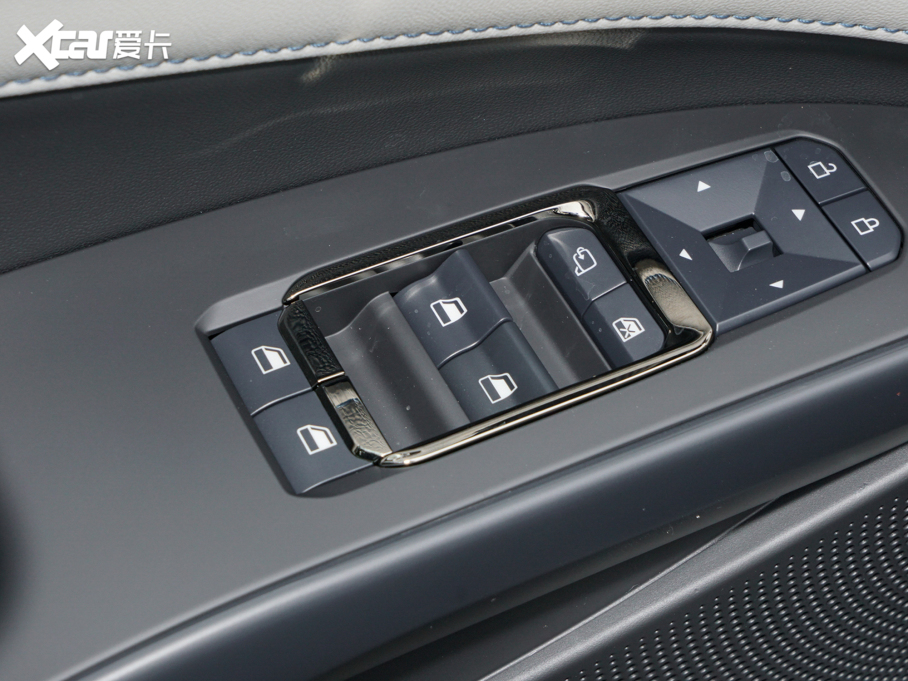 2022EVOS EcoBoost 245 L(fng)а