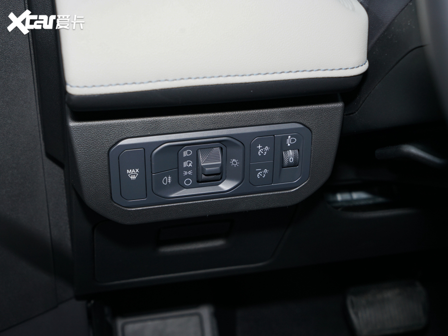 2022EVOS EcoBoost 245 L(fng)а