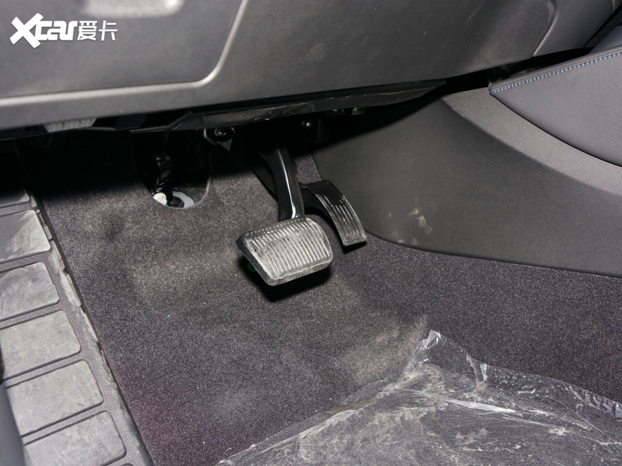 2022EVOS EcoBoost 245 Lа