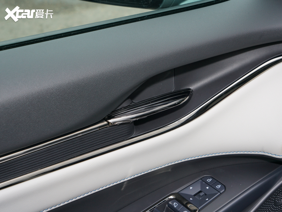 2022EVOS EcoBoost 245 Lа