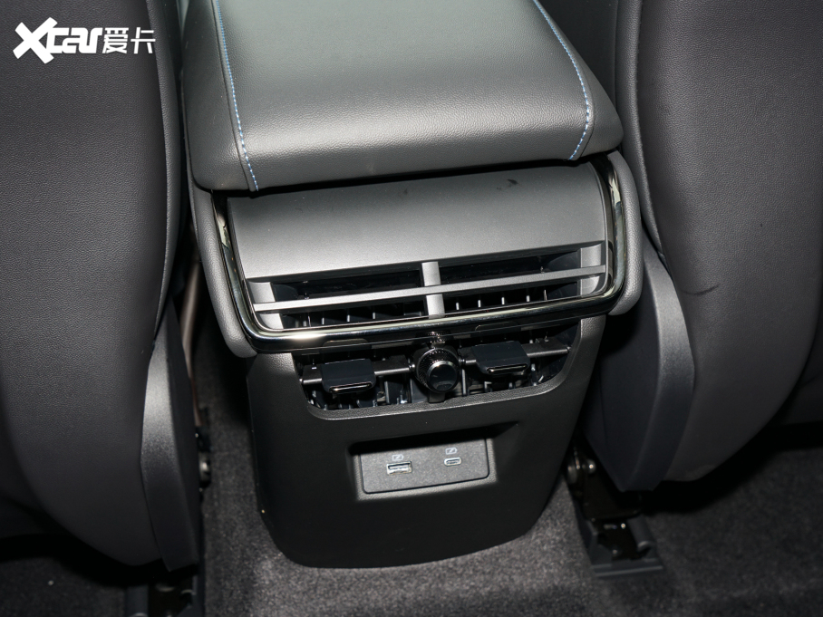 2022EVOS EcoBoost 245 Lа