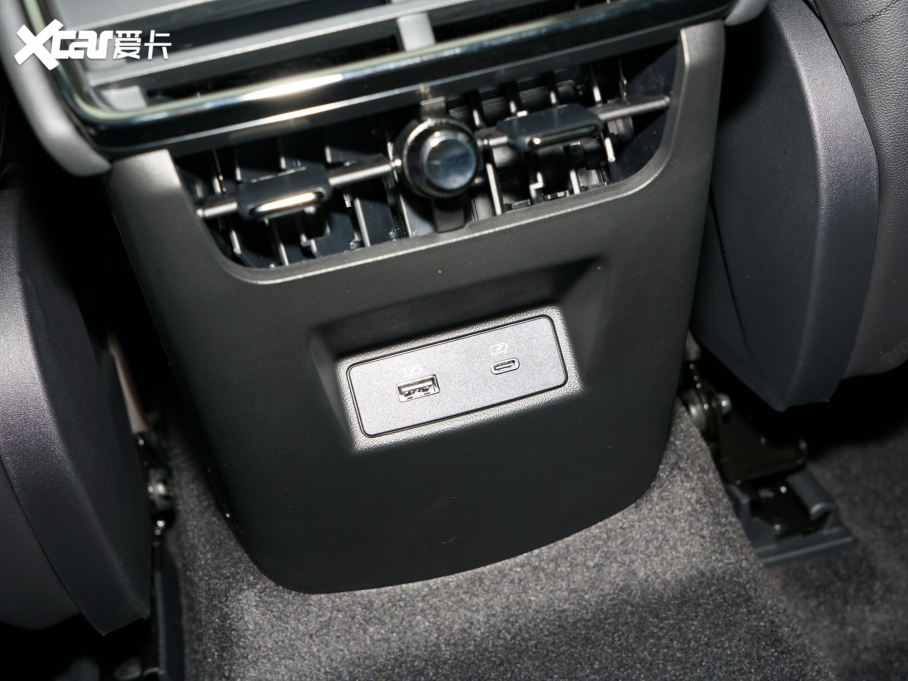 2022EVOS EcoBoost 245 Lа