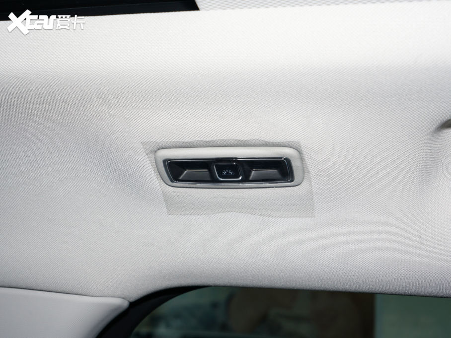 2022EVOS EcoBoost 245 Lа