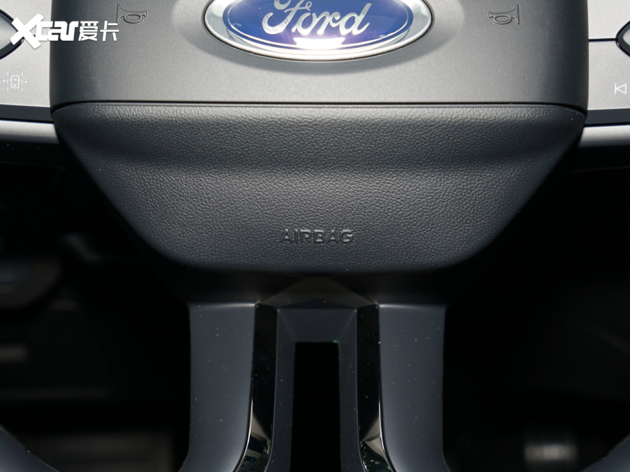 2022EVOS EcoBoost 245 Lа