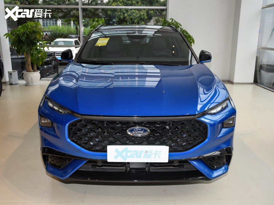 2022EVOS Ŀ EcoBoost 245 ST-Line