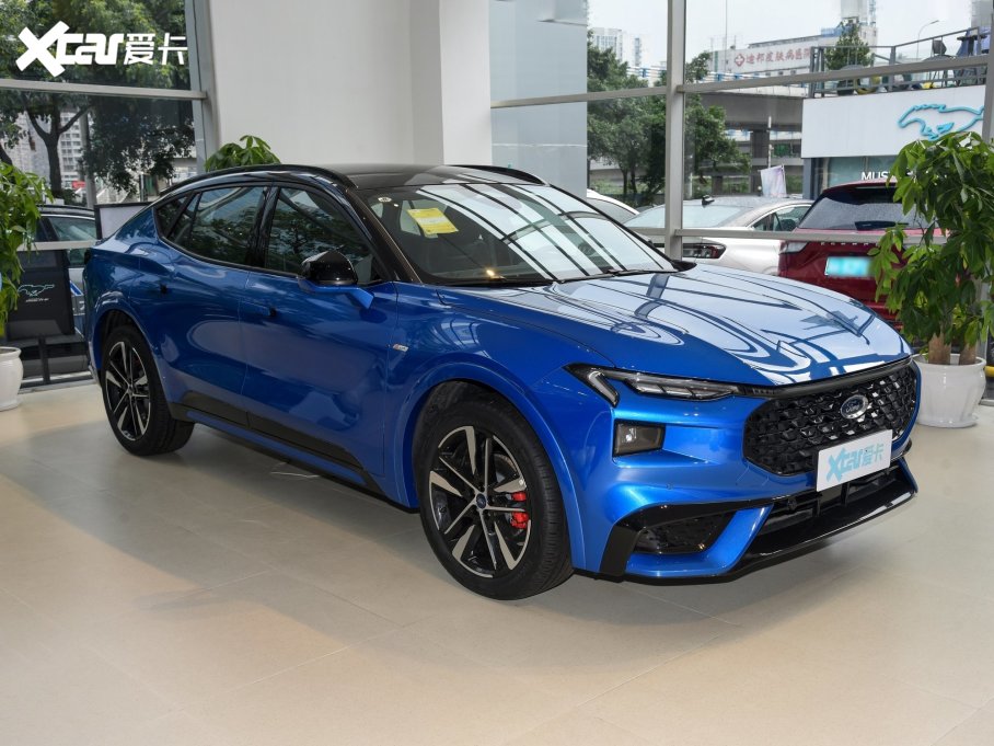 2022EVOS Ŀ EcoBoost 245 ST-Line