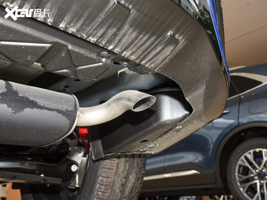 2022EVOS Ŀ EcoBoost 245 ST-Line