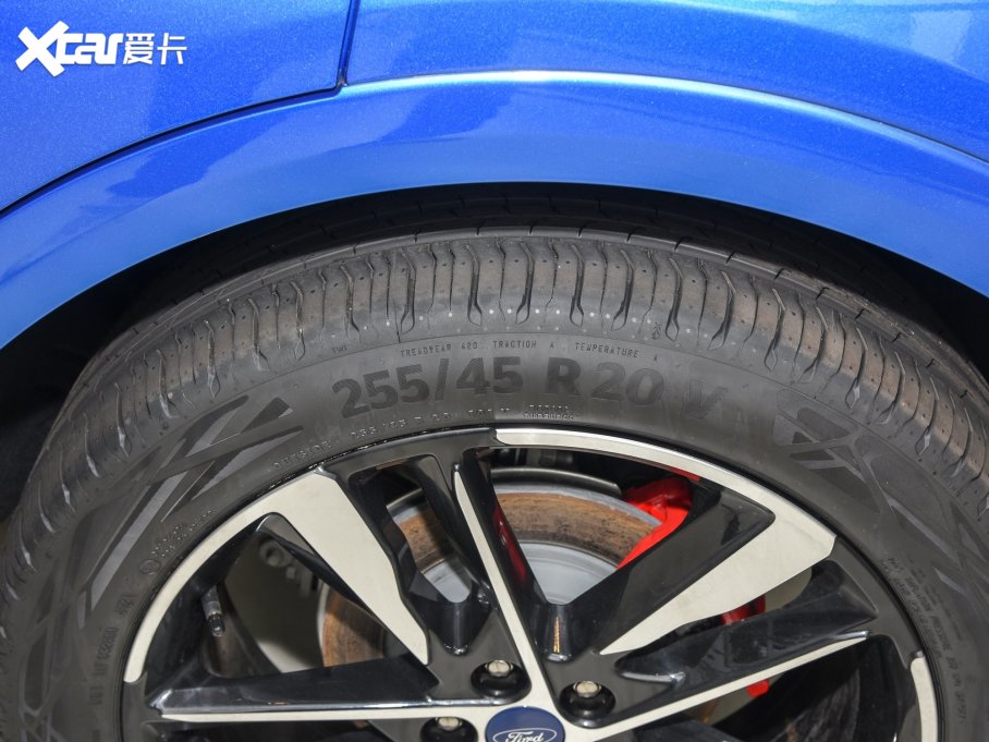 2022EVOS Ŀ EcoBoost 245 ST-Line