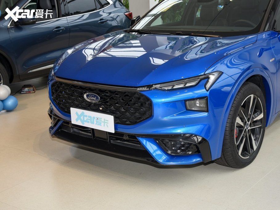 2022EVOS Ŀ EcoBoost 245 ST-Line