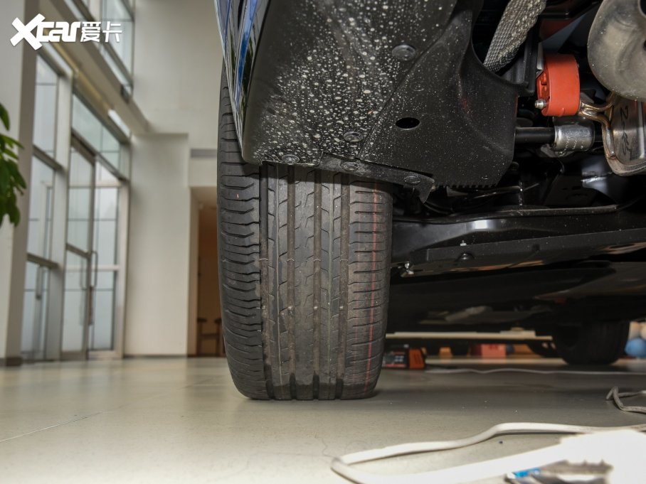 2022EVOS Ŀ EcoBoost 245 ST-Line