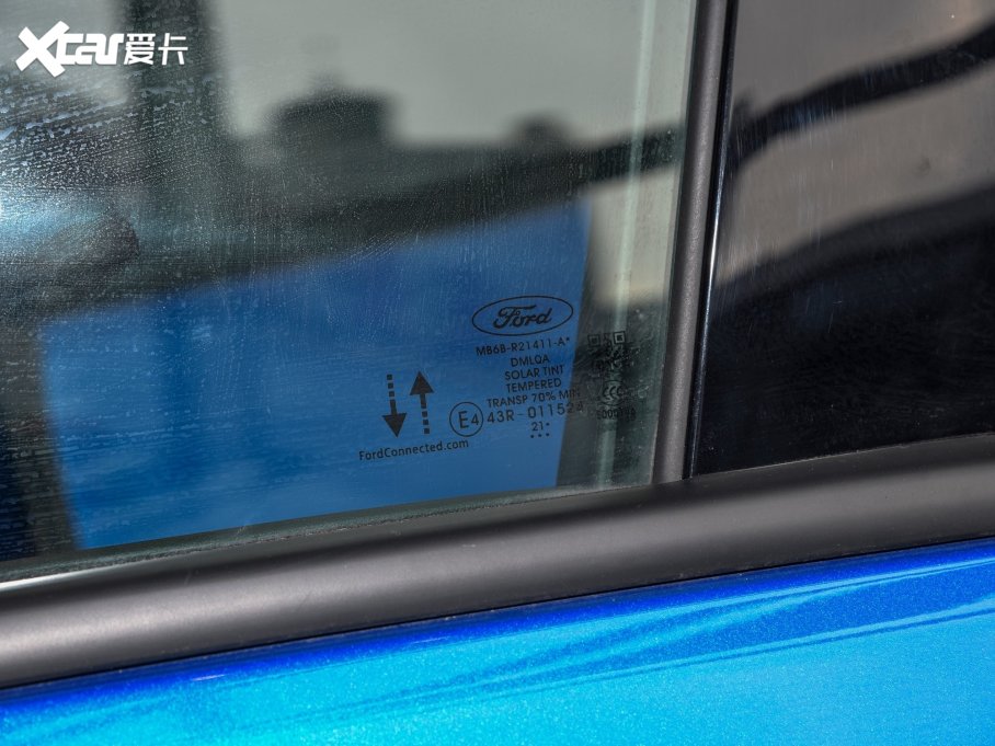 2022EVOS Ŀ EcoBoost 245 ST-Line