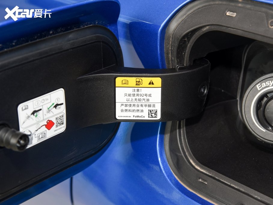 2022EVOS Ŀ EcoBoost 245 ST-Line