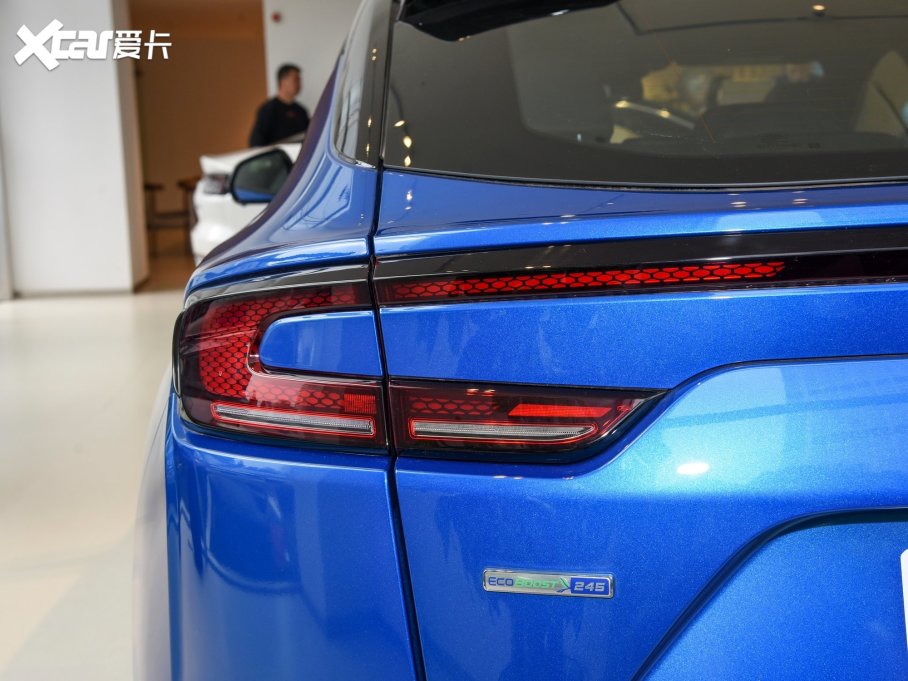 2022EVOS Ŀ EcoBoost 245 ST-Line