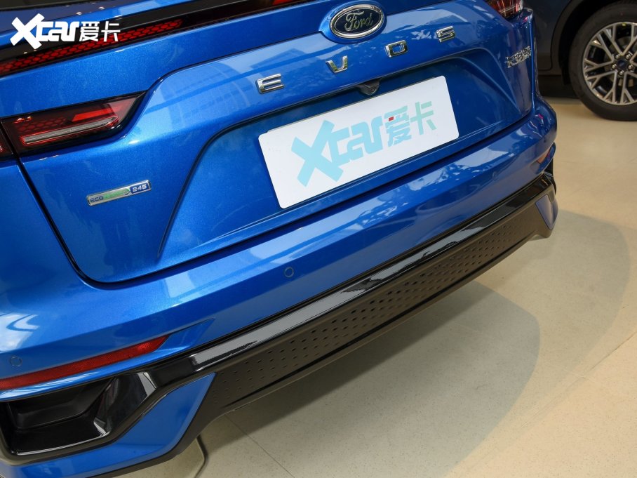 2022EVOS Ŀ EcoBoost 245 ST-Line