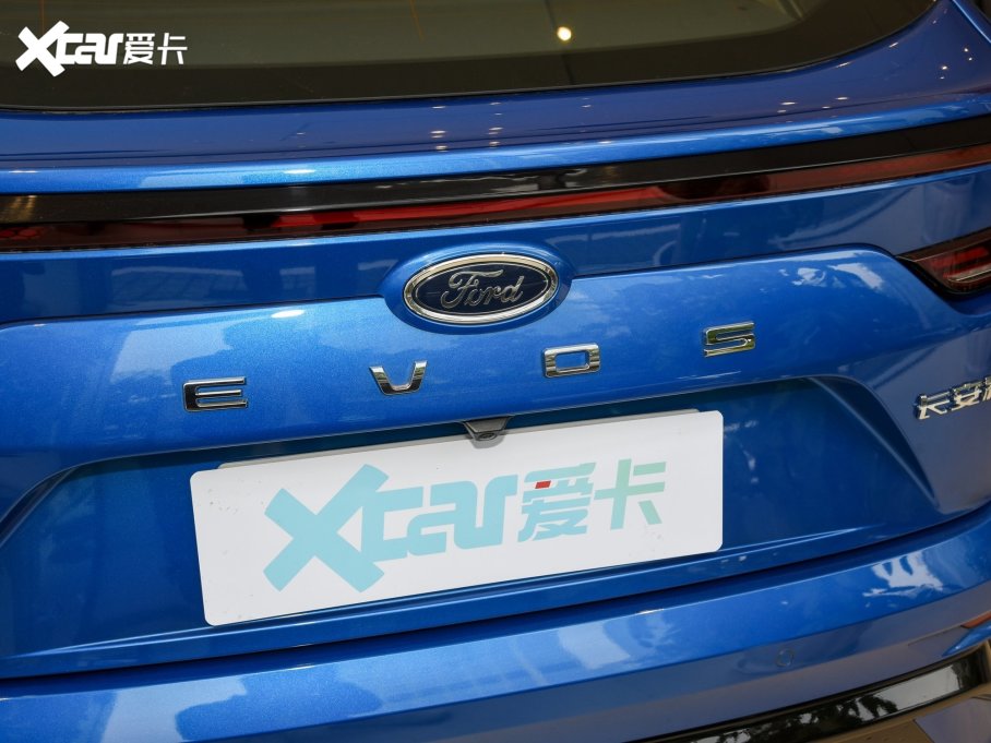 2022EVOS Ŀ EcoBoost 245 ST-Line