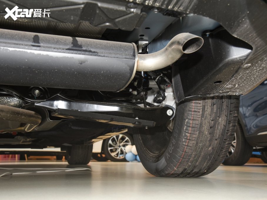 2022EVOS Ŀ EcoBoost 245 ST-Line