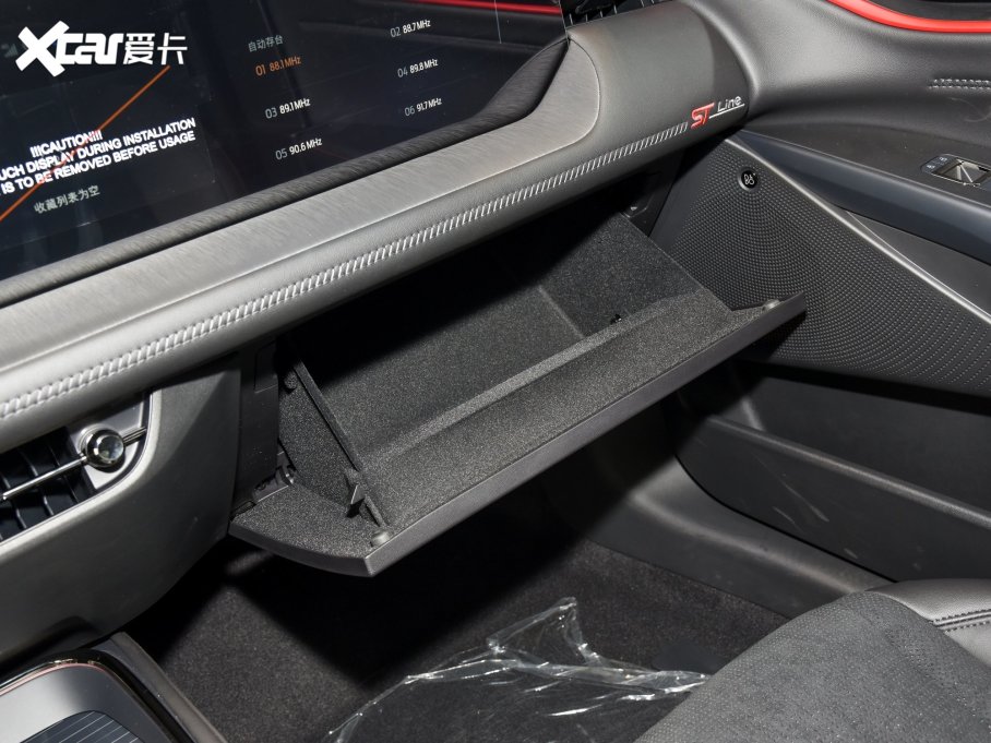 2022EVOS Ŀ EcoBoost 245 ST-Line