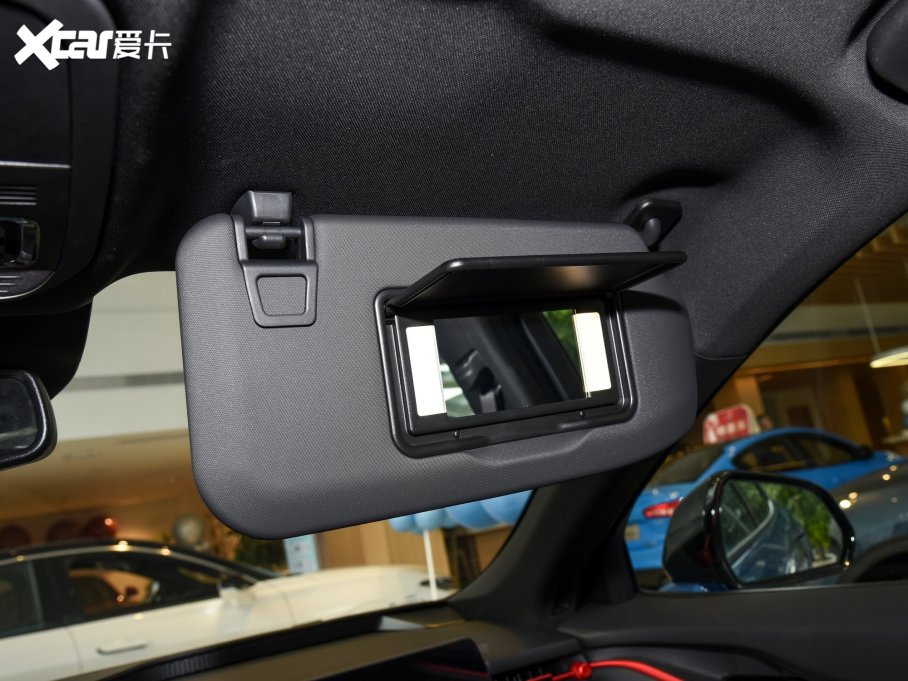 2022EVOS Ŀ EcoBoost 245 ST-Line