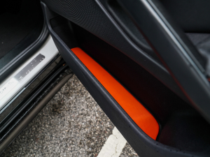 2022款EcoBoost 245 首发限量版 空间座椅