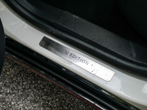 2022款EcoBoost 245 首发限量版 空间座椅