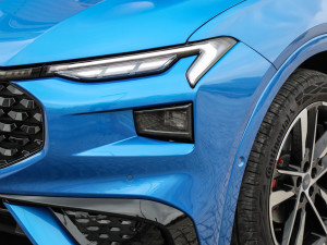2022款EcoBoost 245 ST-Line 大灯