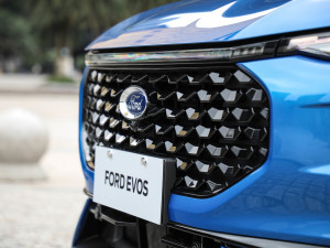 2022EcoBoost 245 ST-Line (ji)^