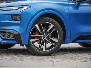 2022款EcoBoost 245 ST-Line 轮圈
