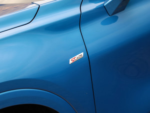 2022EcoBoost 245 ST-Line (ji)^