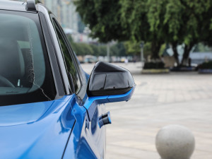 2022EcoBoost 245 ST-Line (ji)^