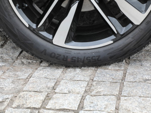 2022EcoBoost 245 ST-Line ݆̥ߴ