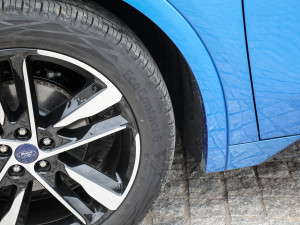 2022EcoBoost 245 ST-Line (ji)^