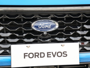 2022EcoBoost 245 ST-Line (ji)^