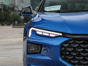 2022EcoBoost 245 ST-Line (ji)^