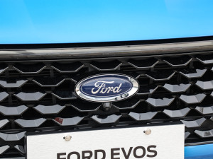 2022EcoBoost 245 ST-Line (ji)^