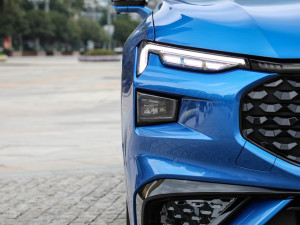 2022EcoBoost 245 ST-Line (ji)^