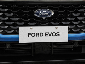 2022EcoBoost 245 ST-Line (ji)^