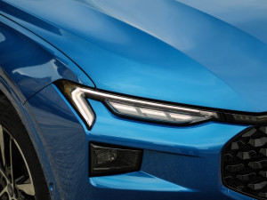 2022EcoBoost 245 ST-Line ^