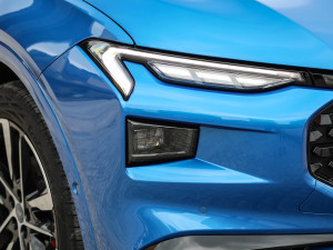 2022EcoBoost 245 ST-Line ^