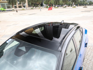 2022EcoBoost 245 ST-Line ܇