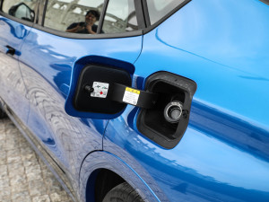 2022EcoBoost 245 ST-Line w