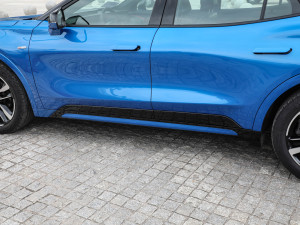 2022EcoBoost 245 ST-Line ^