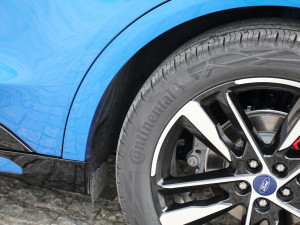 2022EcoBoost 245 ST-Line ^