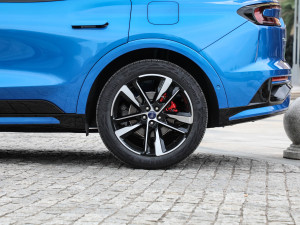 2022EcoBoost 245 ST-Line ^