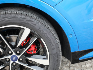 2022EcoBoost 245 ST-Line ^