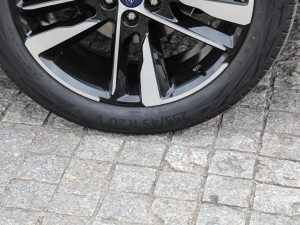 2022EcoBoost 245 ST-Line ^