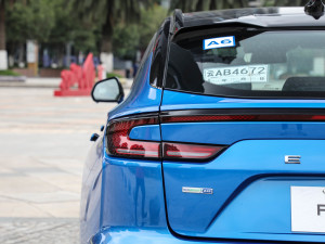 2022EcoBoost 245 ST-Line ^