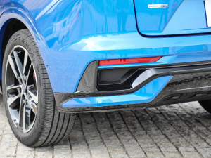 2022EcoBoost 245 ST-Line ^